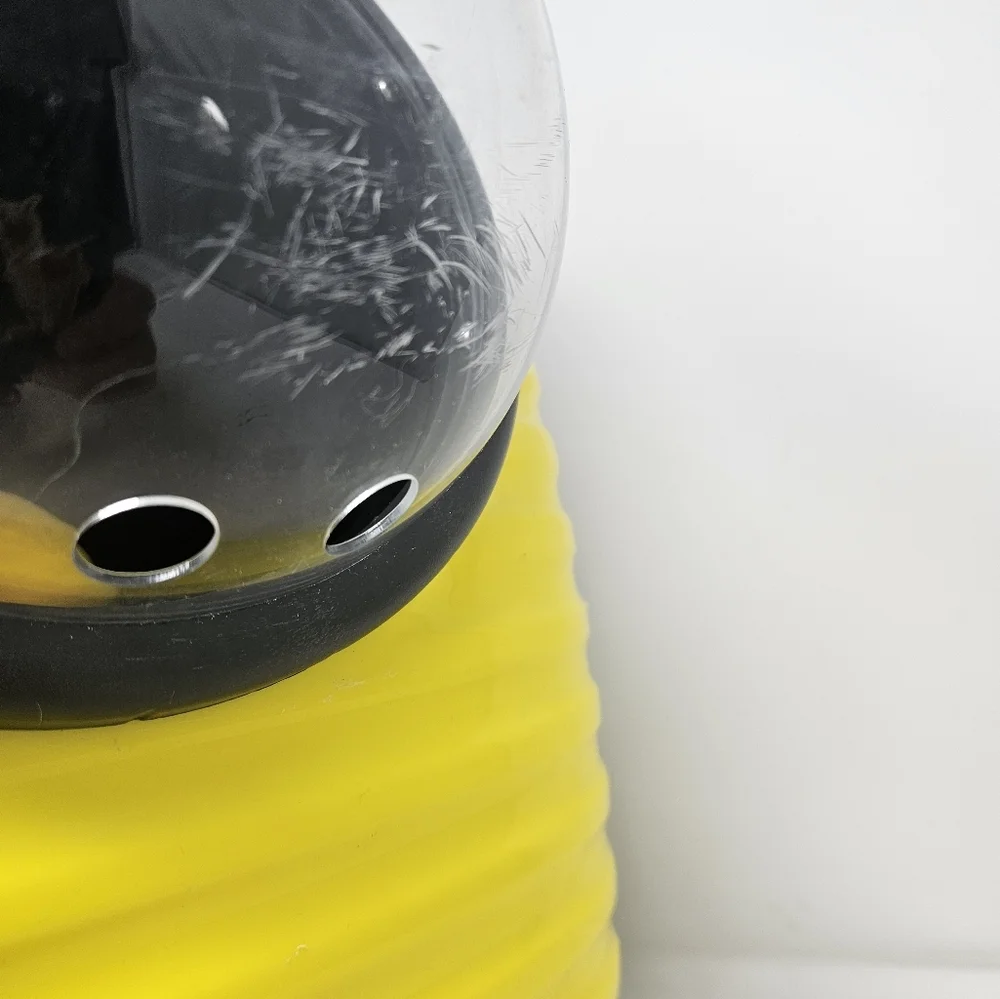 Pet Carrying backpack Astronaut/dome travel bag